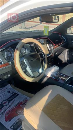 Chrysler 300